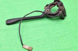 VOLKSWAGEN Golf 3 generation (1991-1998) Ovládanie stieračov 321953503f 31624371