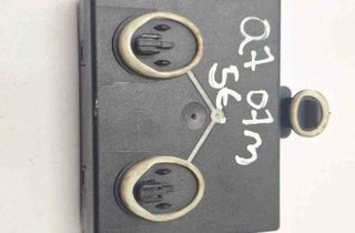 AUDI Q7 4M (2015-2024) Ovládacia jednotka ľavých predných dverí 0033TFJ0001,4L0959794B 31624988