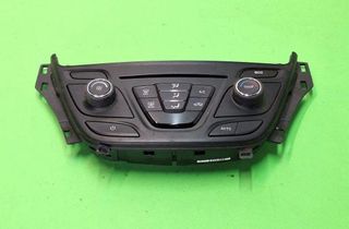 OPEL Insignia A (2008-2016) Other Control Units 90802615,544930977 31625234