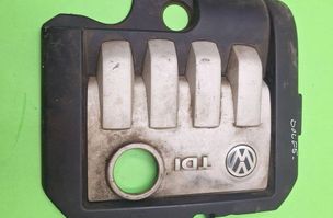 VOLKSWAGEN Golf 8 generation (2019-2023) Kryt motora 03G103925AN 31625652