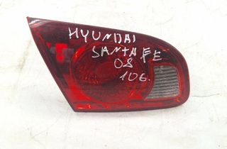 HYUNDAI Santa Fe CM (2006-2013) Pravé zadné svetlo na kufri 924052B000 31626367