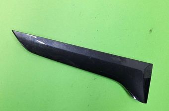 OPEL Corsa F (2019-2023) Ochranný štít panelu 529131017 31627339