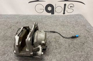 BMW 5 Series G30/G31 (2016-2023) Front Left Brake Caliper 6024330,53389A,1091021 32188262