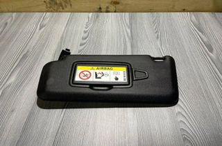 MERCEDES-BENZ GLC X253 (2015-2024) Защита от солнца левая A0078173620 32188892