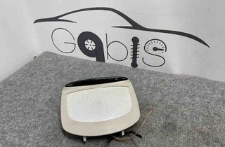 MERCEDES-BENZ GLE W166 (2015-2018) Interiérové osvetlenie A0015425123,19369371,A1669066500 32189139