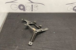 PORSCHE Macan 1 generation (2013-2023) Ostatné časti karosérie 95B035209B 32190499