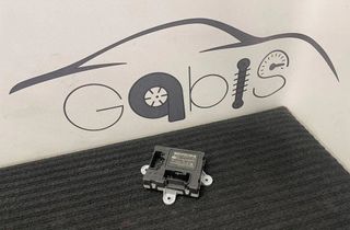 JAGUAR XJ 4 generation (X351)  (2015-2020) Ovládacia jednotka ľavých predných dverí AH2214D617AD 32194415