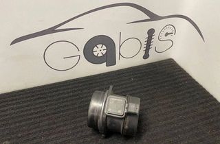 MERCEDES-BENZ Vito W639 (2003-2015) Senzor hmotnostného prietoku vzduchu MAF A6510900248,A6510900048,6510900148,A6510900148 32194523