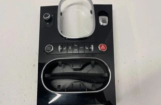 BENTLEY Continental 1 generation (2021-2023) Подстаканник 3W0959676D,3W0959565C,3W0927225C,3W0959839C,3W0858192D,3W0858082 32195443