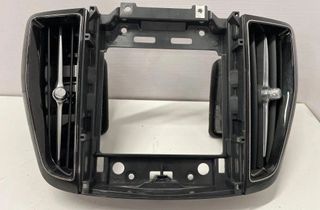 VOLVO XC60 2 generation (2017-2024) Vzduchové mriežky stredovej konzoly 31417744,31417742 32195870