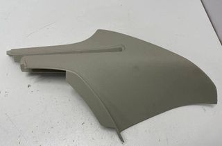 VOLVO XC60 2 generation (2017-2024) Ľavý zadný stĺpik ozdobného lemu 31425703 32195925