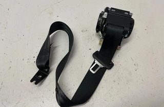 VOLVO XC60 2 generation (2017-2024) Zadný stredový bezpečnostný pás 634852000G,6249406 32195956