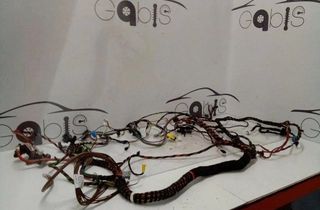 MERCEDES-BENZ Vito W639 (2003-2015) Káblový svazok 2025405981,2025453628,0208451328,A6395400018 32196856