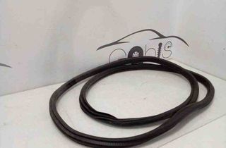 BMW 3 Series G20/G21/G28 (2018-2024) Pravé predné dvere tesnenie guma 22336711,7407373 32197405