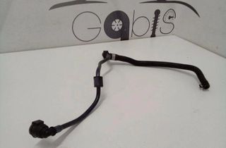 MERCEDES-BENZ E-Class W213/S213/C238/A238 (2016-2024) Chladiace hadice A2545015000 32198229