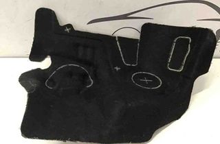 MERCEDES-BENZ E-Class W213/S213/C238/A238 (2016-2024) Ostatné časti výbavy A2146824300 32198841