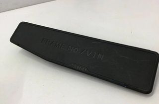 TOYOTA RAV4 1 generation (XA10) (1994-2000) Ostatné vnútorné časti 5856942040 32199551