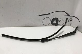 VOLKSWAGEN Arteon 1 generation (2017-2024) Predné stierače 3G8955409 32200146