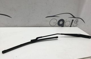 VOLKSWAGEN Arteon 1 generation (2017-2024) Predné stierače 3G8955410 32200773