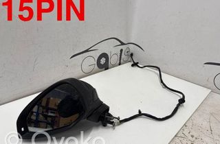 AUDI A4 B9/8W (2015-2024) Зеркало передней левой двери E1041409 32202839