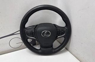 LEXUS UX 1 generation (2018-2023) Steering Wheel 864A133010,GE40000620 32203354
