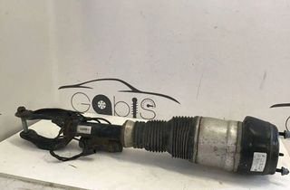 MERCEDES-BENZ GLS-Class X166 (2015-2020) Front Left Shock Absorber A1663234900,A1663200100 32204001