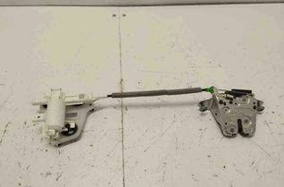 MERCEDES-BENZ GLA-Class H247 (2019-2024) Zámok na piate dvere A0999068600 32601546