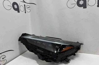 LEXUS LX 3 generation (2007-2024) Фара передняя левая 32603416