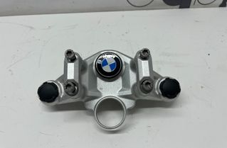 BMW R1250 (2019-2023) Upper triple tree fork clamp top yoke 8555851 33000831