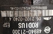 SSANGYONG Rodius 1 generation (2004-2010) ABS čerpadlo 48940-21300 32830073