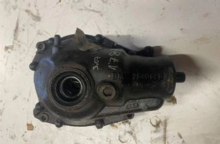 BMW X3 E83 (2003-2010) Front Transfer Case 7545611 31061950