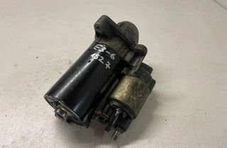 BMW X3 E83 (2003-2010) Стартер 0001108401,7515391 31062398