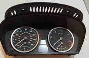 BMW 5 Series E60/E61 (2003-2010) Rýchlosťomer 110080213,62119135254 31062896
