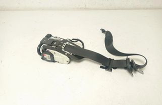 MERCEDES-BENZ C-Class W204/S204/C204 (2004-2015) Ľavý predný bezpečnostný pás A2048604586 28972794