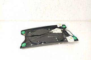 LAND ROVER Range Rover Sport 1 generation (2005-2013) Regulátor okna ľavých predných dverí AH2223201AB,AH2215B553AA 29836503