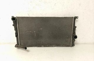 BMW 3 Series F30/F31 (2011-2020) Klimatizačný chladič 7600511 30478335