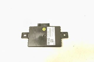 AUDI A6 C7/4G (2010-2020) Kontrolná jednotka brány 4G5907468B 30771269