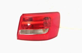 AUDI A6 C7/4G (2010-2020) Rear Right Taillight Lamp 4G9945096 30771281
