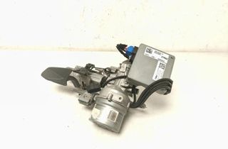 FIAT 500X 1 generation (2014-2024) Electric Power Steering Pump 00520628940 30906781