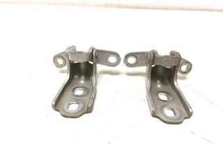 OPEL Astra K (2015-2021) Pravý predný dverový pant 31265650