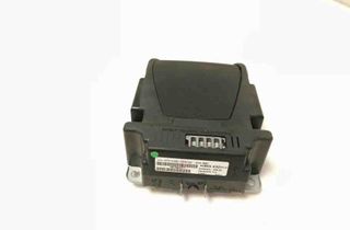 CITROËN DS5 1 generation (2012-2015) Head-Up Display 96655432ZD 31706650