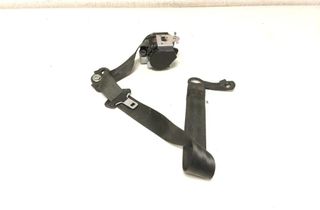 NISSAN Qashqai 1 generation (2007-2014) Ľavý predný bezpečnostný pás 86885BR00B 31883188