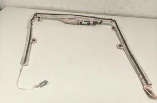 OPEL Insignia B (2017-2024) Left Side Roof Airbag SRS 84443850 32407623