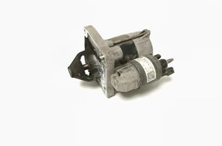 OPEL Corsa F (2019-2023) Стартер 9812715480 32955471