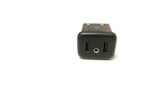 OPEL Insignia B (2017-2024) Additional Music Player Connectors 13519224 33066617