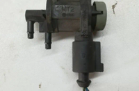 VOLKSWAGEN Passat B6 (2005-2010) EGR ventil 1K0906283A 31408002