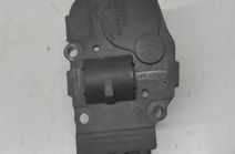 AUDI A4 B8/8K (2011-2016) Ventilátor kúrenia EFB330 32818888