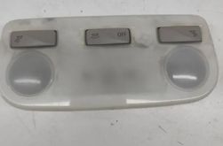 RENAULT Scenic 3 generation (2009-2015) Interiérové osvetlenie 264300008R 32954577