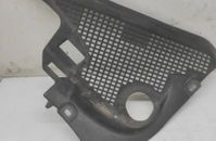 RENAULT Scenic 3 generation (2009-2015) Front  Wiper Cowl Trim 668630009R 32963512