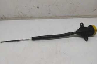 RENAULT Scenic 3 generation (2009-2015) Mierka oleja 32963531